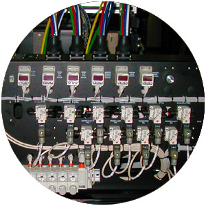 control panels 1