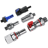 CPC's Everis Quick Disconnect